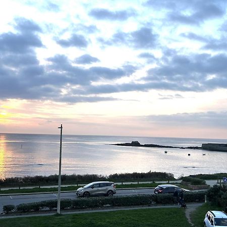 Maisonnette 4 Pers- Piscine Commune - Plage A 500 M- Aesa Guidel-Plage ภายนอก รูปภาพ
