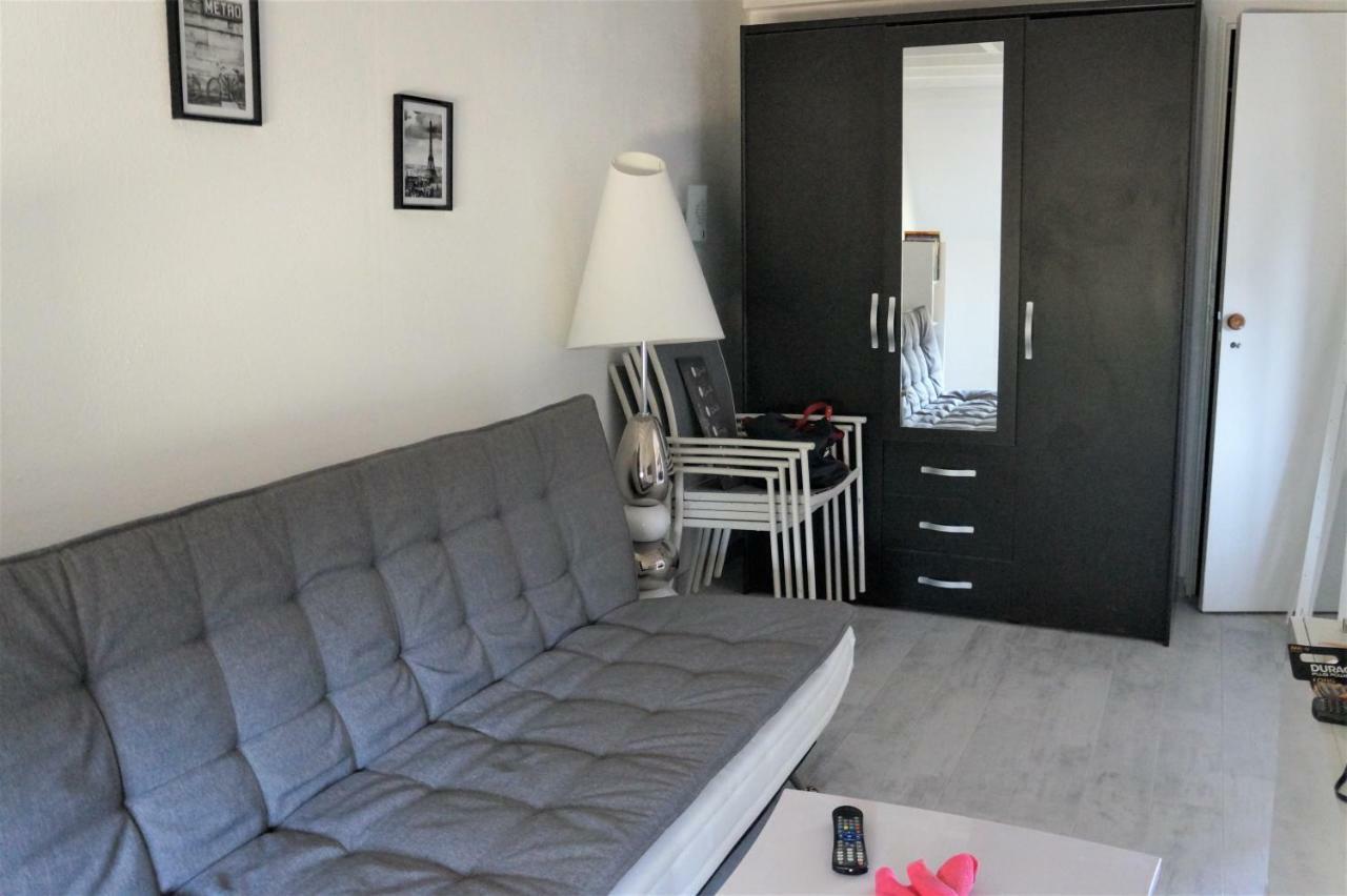 Maisonnette 4 Pers- Piscine Commune - Plage A 500 M- Aesa Guidel-Plage ภายนอก รูปภาพ